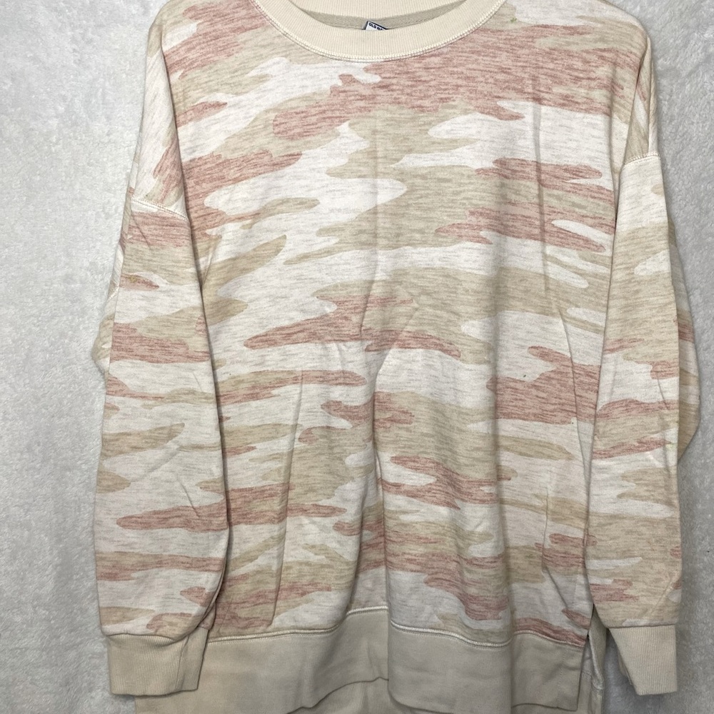 Old Navy sweaters
